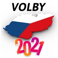 Volby 2021 v číslech