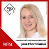 JANA CHOROBINSKÁ