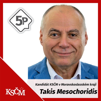 TAKIS MESOCHORIDIS