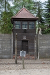 Den, kdy byl osvobozen koncentrační tábor  Auschwitz-Birkenau (Osvětim-Březinka)