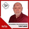 LEO LUZAR