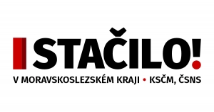 Řekněme Fialovi a jeho pohůnkům v krajích STAČILO!