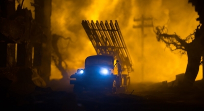 KSČM odsuzuje snahu o eskalaci konfliktu na Ukrajině
